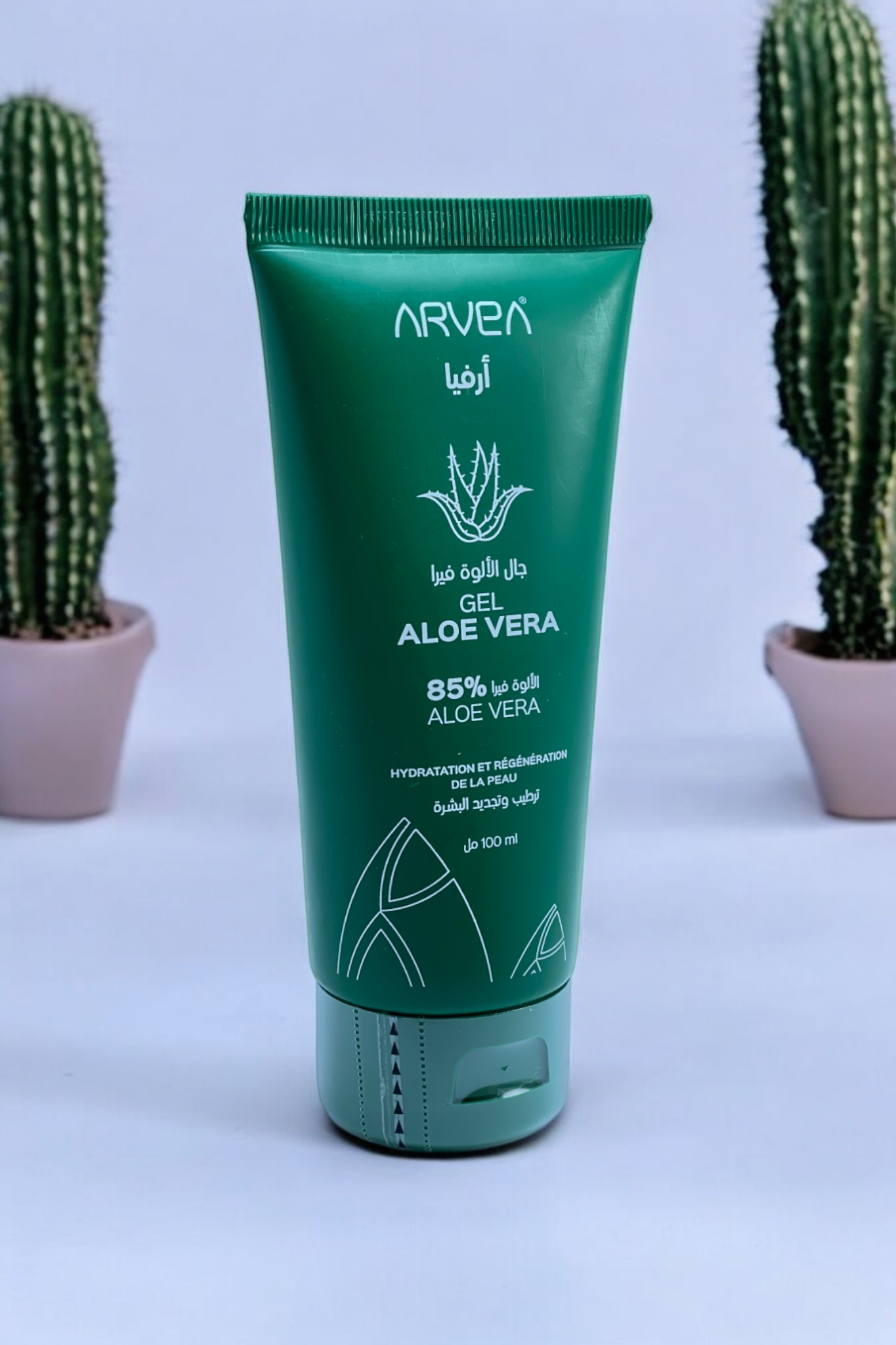 Gel ALOE VERA