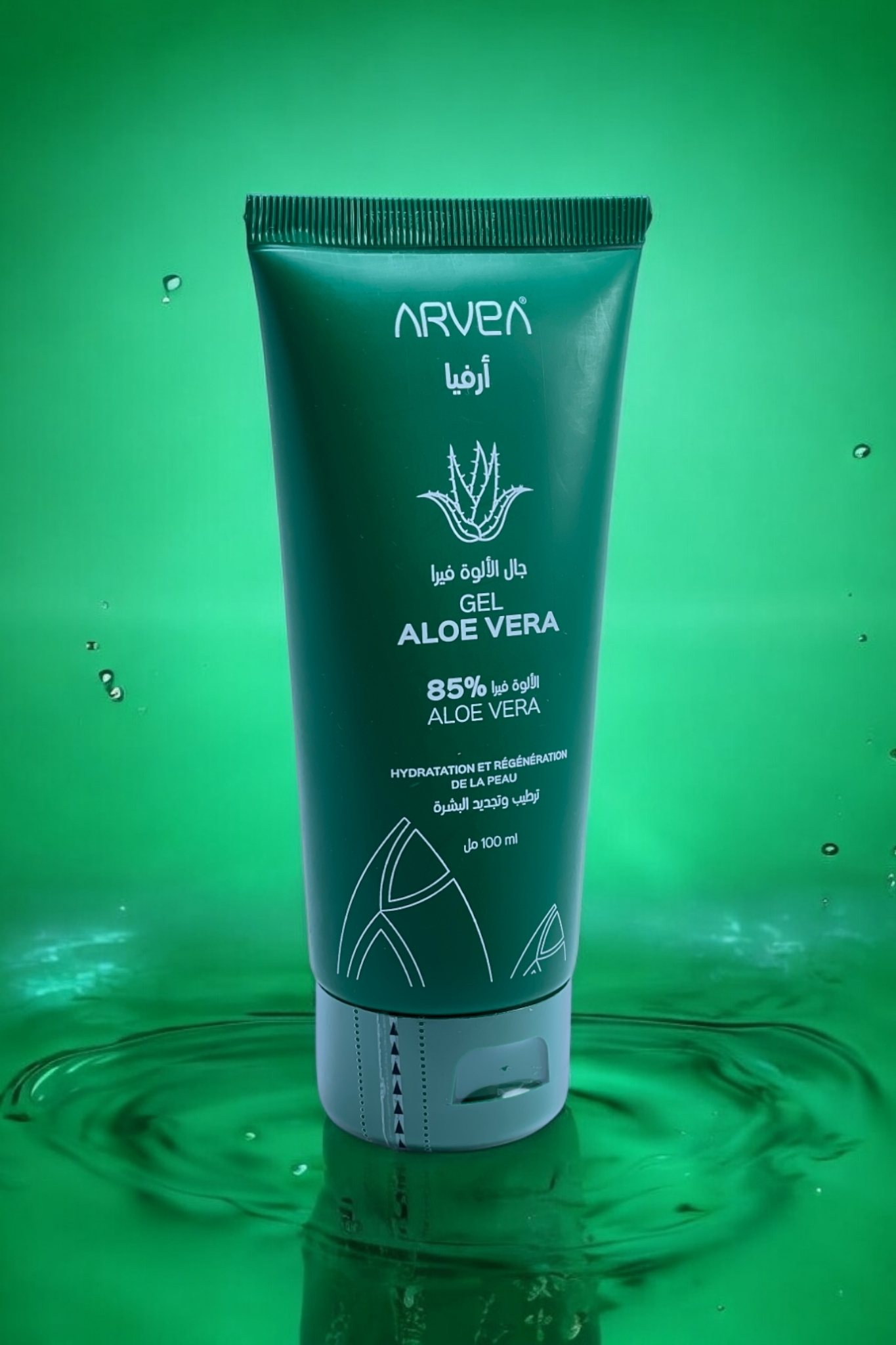 Gel ALOE VERA